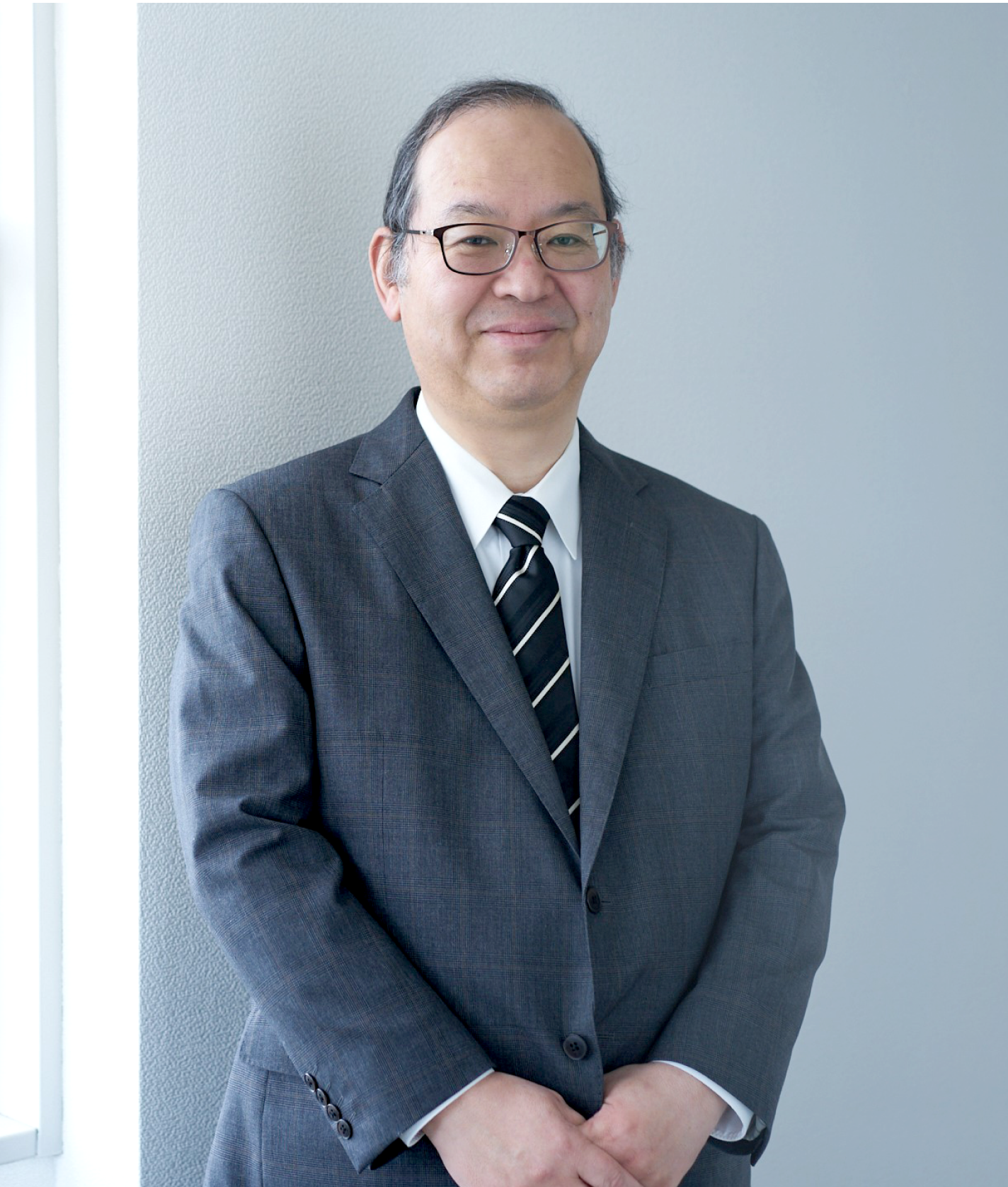 代表取締役 佐々木 寛史