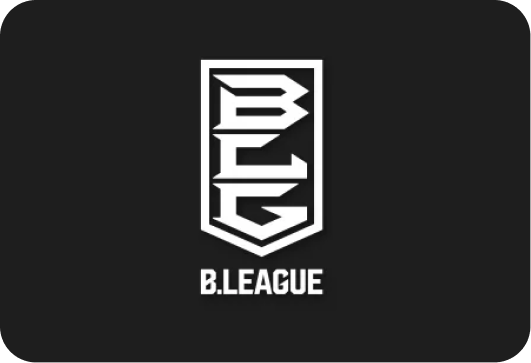 Bリーグ採用実績