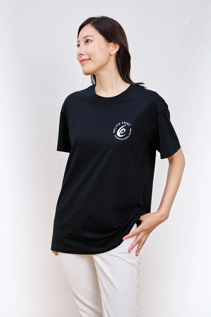 リライブウェアとは画像